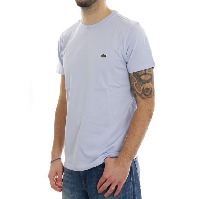 T-SHIRT IN PIMA LACOSTE - Mad Fashion | img vers.650x/